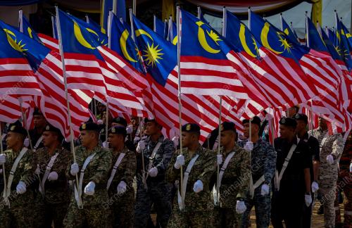 HARI KEBANGSAAN 2025