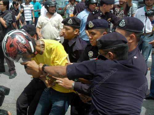 POLIS_TAHAN