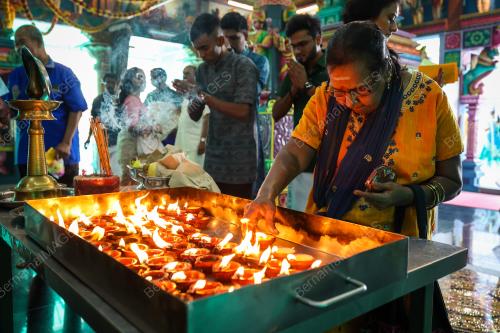 DEEPAVALI