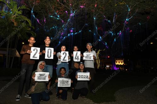 TAHUN BAHARU 2024