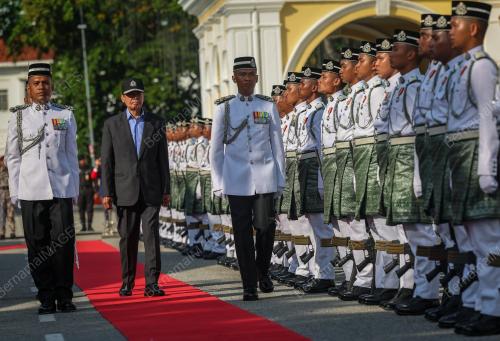TUN RAMLI NGAH TALIB