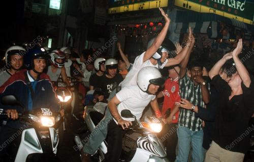 REMAJA-2000