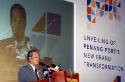 MUHYIDDIN YASSIN