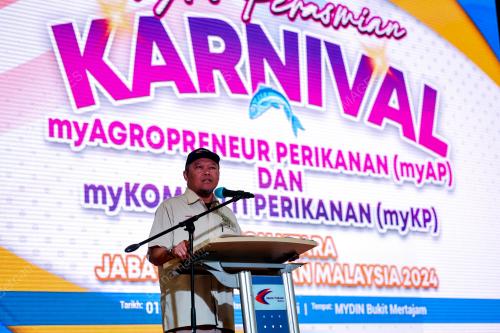 DATUK ADNAN HUSSAIN