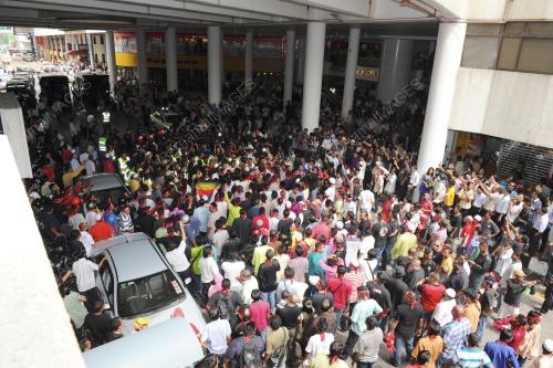 PERHIMPUNAN