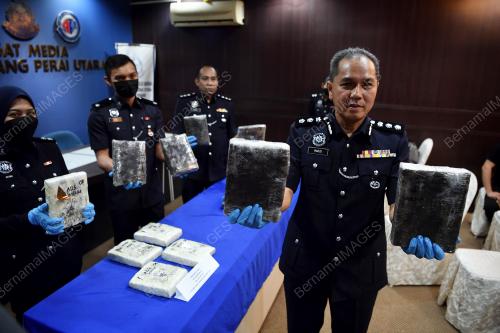 ACP MOHD RADZI AHMAD