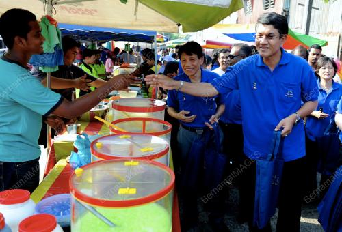 BARISAN NASIONAL