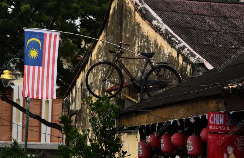 JALUR GEMILANG