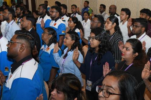 MAJLIS BELIA INDIA