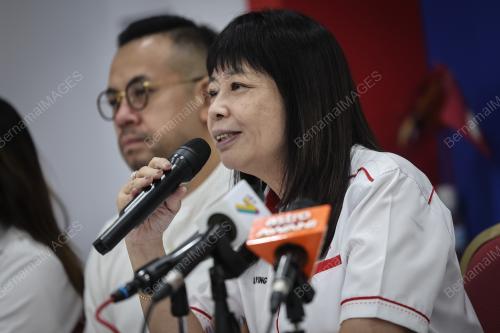 LIM HUI YING