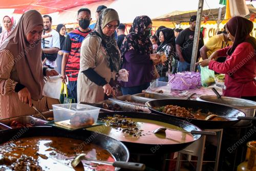 BAZAAR RAMADAN
