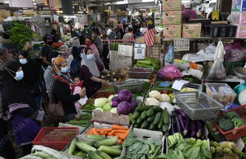 PERSIAPAN RAMADAN