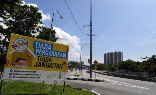 TINJAUAN COVID-19