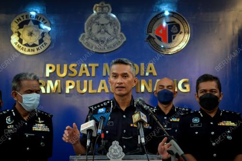 DATUK MOHD SHUHAILY MOHD ZAIN