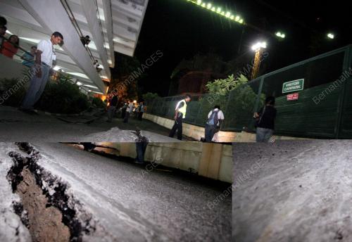 JALAN RETAK