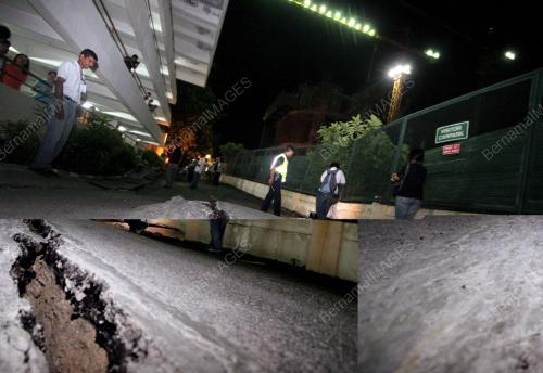 JALAN RETAK