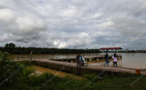 DENAI SUNGAI KEBANGSAAN