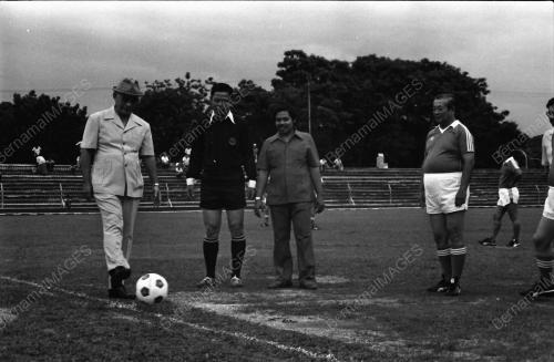 BOLA SEPAK