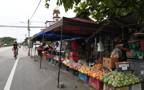 CHEROK TOKUN