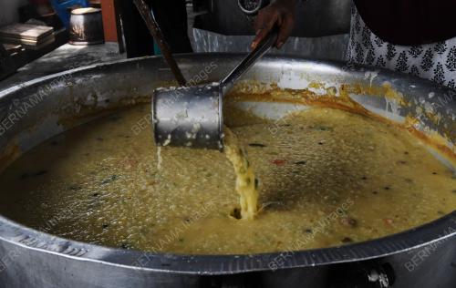 BUBUR LAMBUK