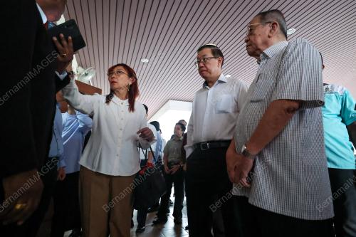 LIM KIT SIANG