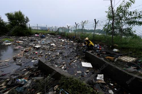 SUNGAI TERCEMAR