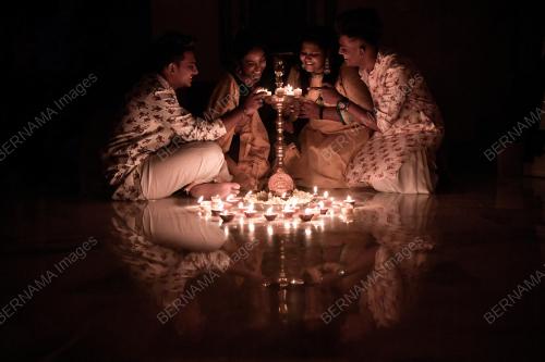 PERAYAAN DEEPAVALI 2021