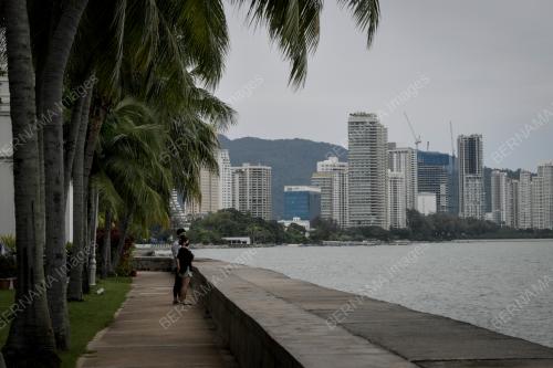 HARTANAH KEDUA TERTINGGI DI MALAYSIA