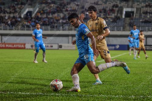 LIGA SUPER 2023