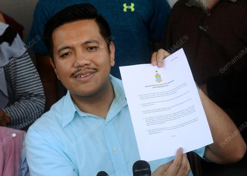 DR AFIF BAHARDIN