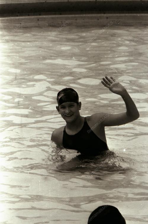 26TH NATIONAL JUNIOR AGE-GROUP SWIMMING CHAMPIONSHIP