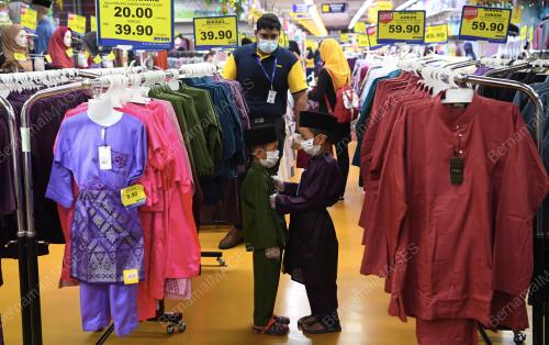 PROGRAM CSR UNTUK ANAK YATIM