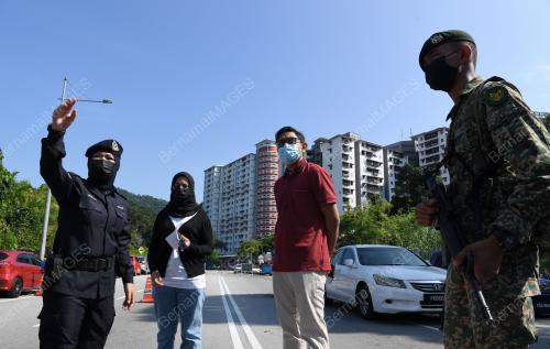 PEKAN BAYAN LEPAS PKPD