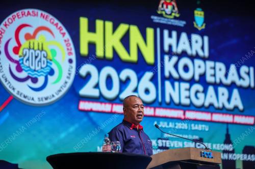 DATUK AHMAD NORIHAN JALAL