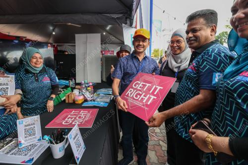 DATUK MOHAMAD FAUZI MD ISA