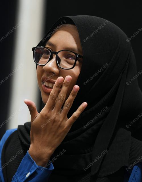 PELAJAR BAHARU USM