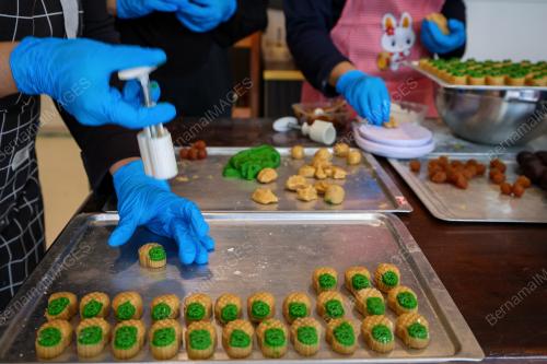 KUIH BULAN