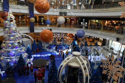 HIASAN KRISMAS