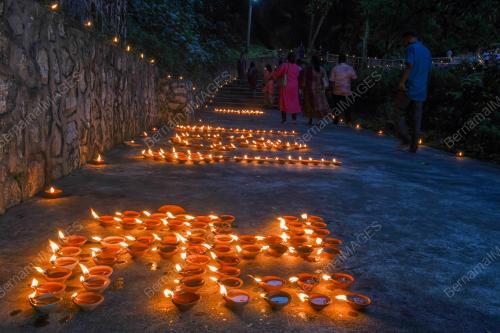 KARTIGAI DEEPAM