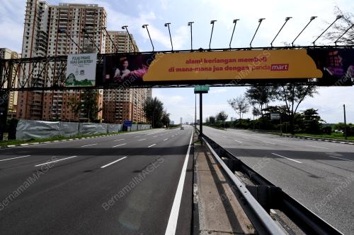 JALAN LENGANG