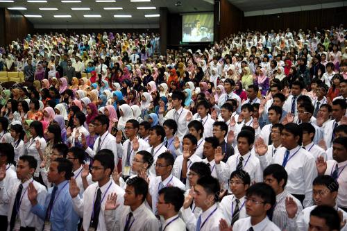 SISWA USM