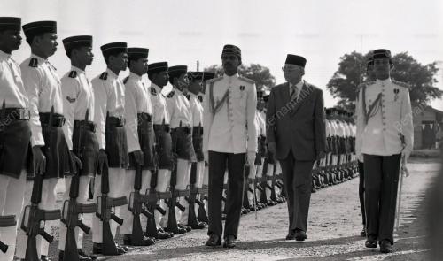 AWANG HASSAN