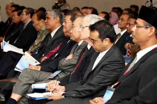 PERSIDANGAN INTEGRITI 2009