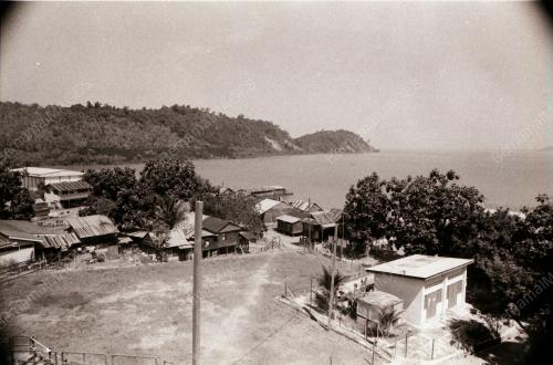 PULAU AMAN