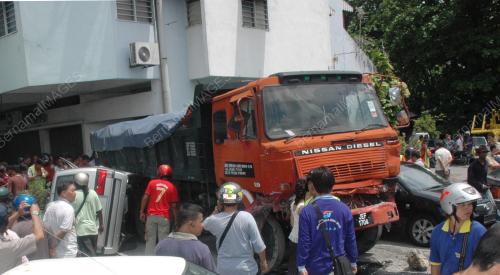 KEMALANGAN