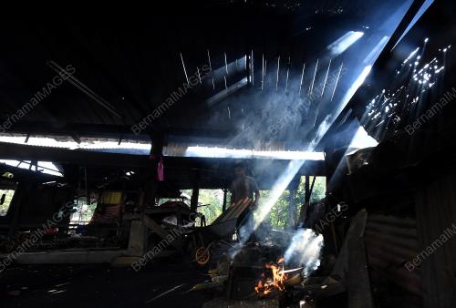 PENGUSAHA LEMANG
