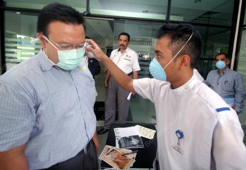 NFLUENZA A (H1N1)