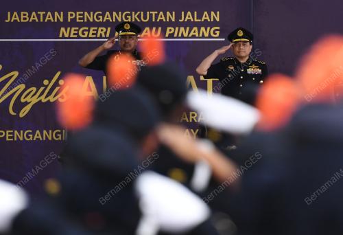 JABATAN PENGANGKUTAN JALAN NEGERI PULAU PINANG