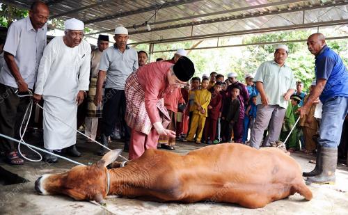 HARI RAYA AIDILADHA