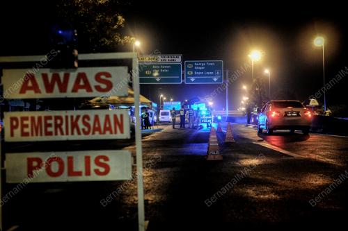 PKPB MUKIM 12_SEKATAN JALAN RAYA